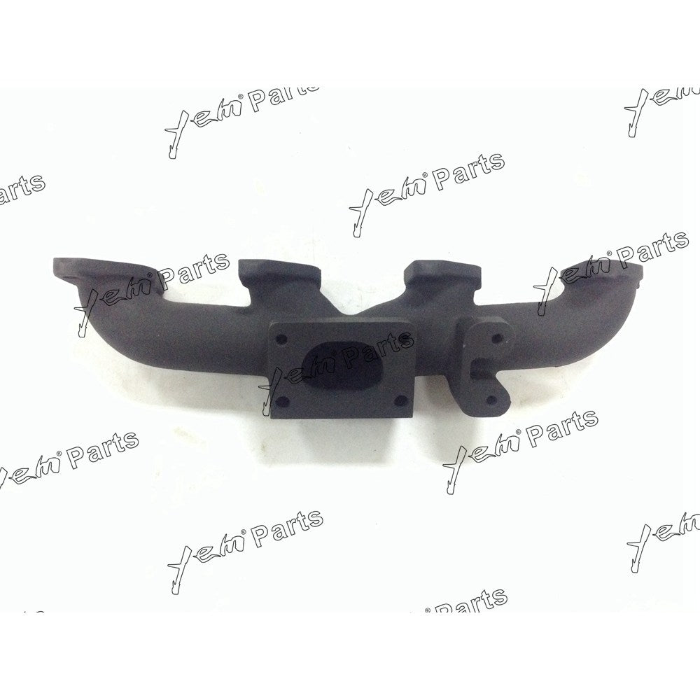 V3300 EXHAUST MANIFOLD 1G565-12312 FOR KUBOTA DIESEL ENGINE PARTS For Kubota