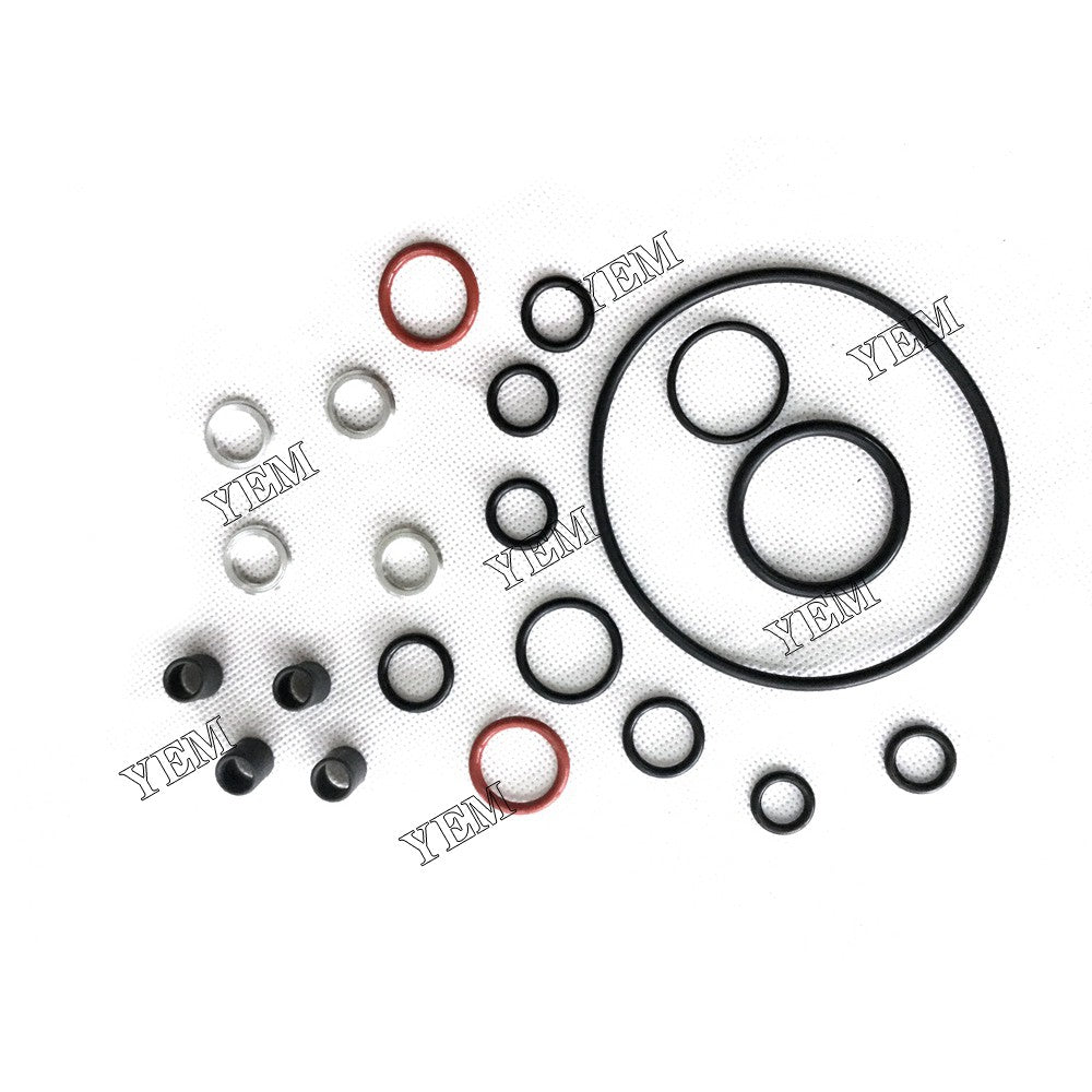 4TNE106 FULL GASKET SET WITH CYLINDER HEAD GASKET 723900-92660 FOR YANMAR DIESEL ENGINE PARTS For Yanmar