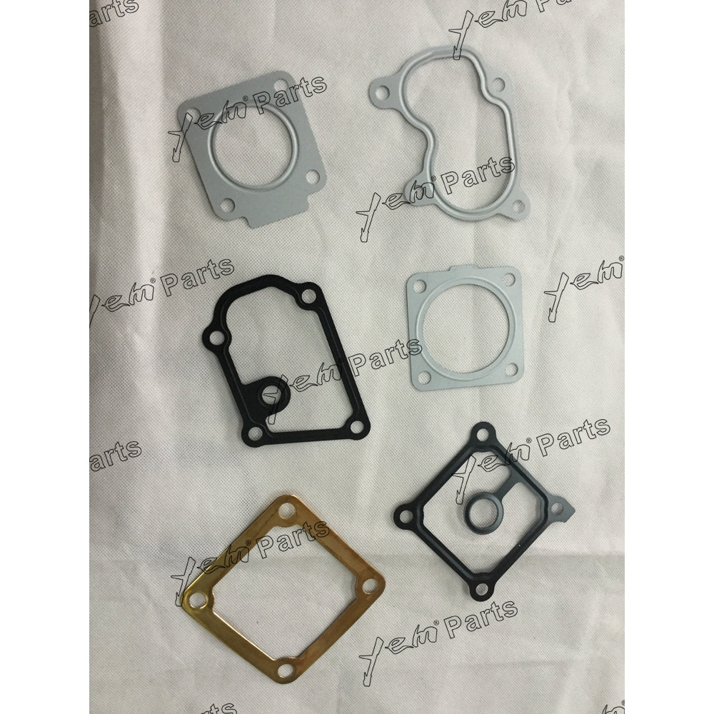 S4D106 4TNV106 FULL GASKET SET 723900-92740 FOR YANMAR DIESEL ENGINE PARTS For Yanmar