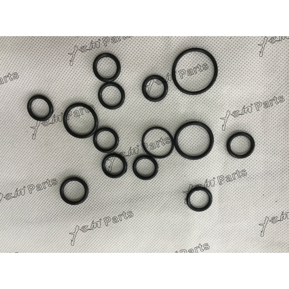 S4D106 4TNV106 FULL GASKET SET 723900-92740 FOR YANMAR DIESEL ENGINE PARTS For Yanmar