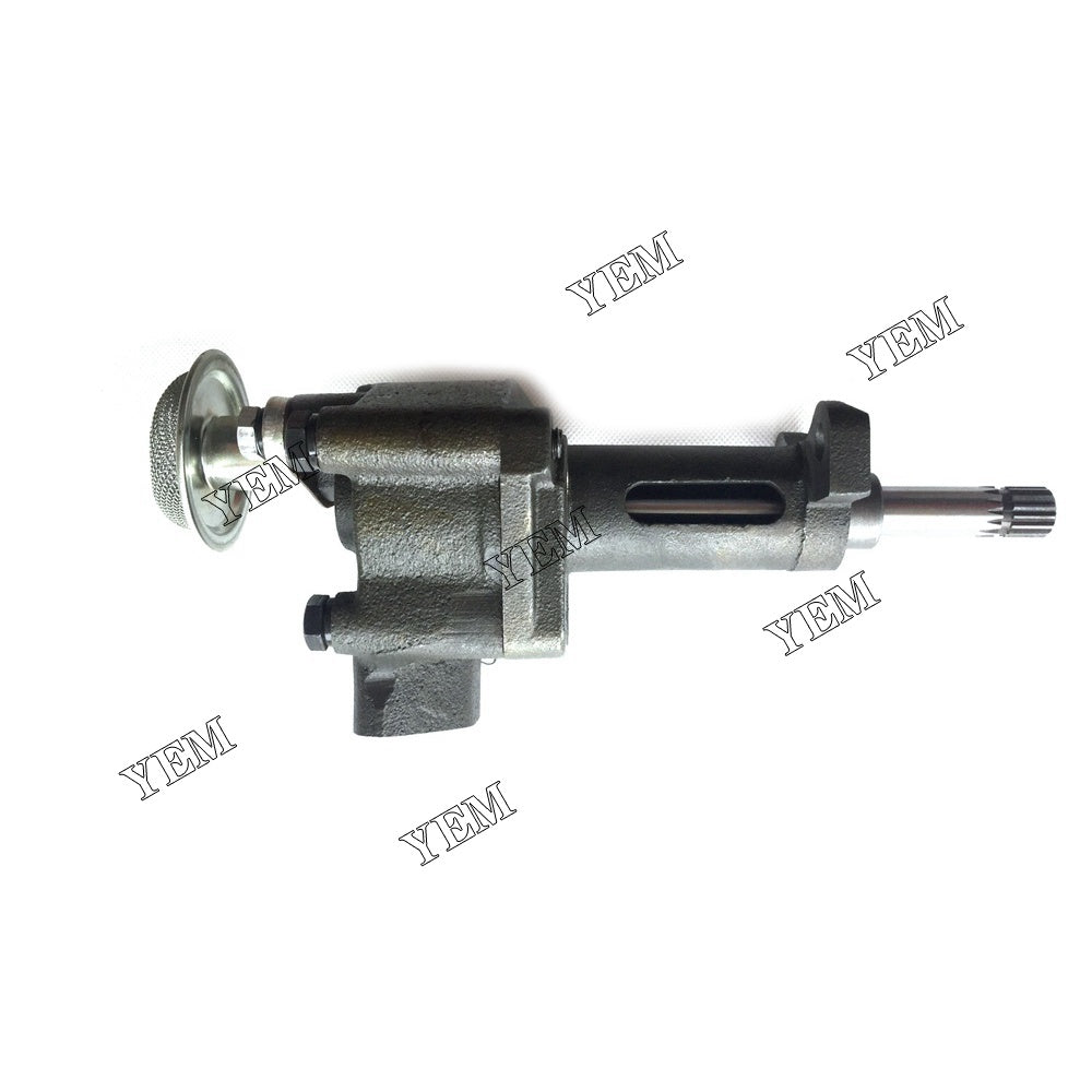 DB58T OIL PUMP 65.05101-7020 65.05101-7021 FOR DOOSAN DIESEL ENGINE PARTS For Doosan