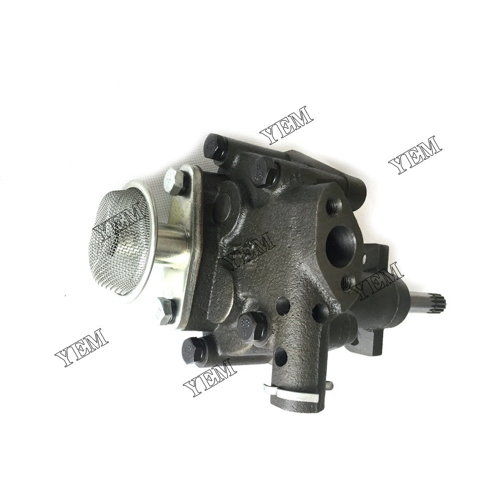 DB58T OIL PUMP 65.05101-7020 65.05101-7021 FOR DOOSAN DIESEL ENGINE PARTS For Doosan