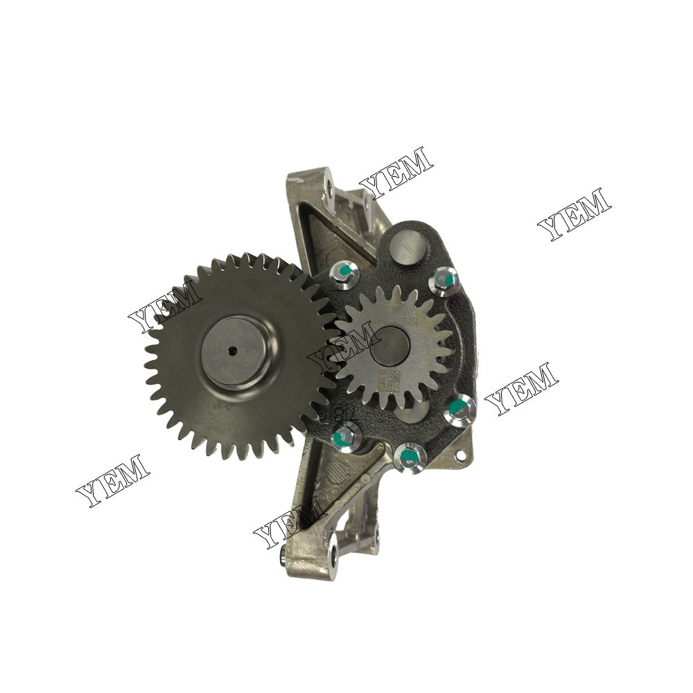 C7.1 1106C-70TA OIL PUMP ASSY FOR CATERPILLAR DIESEL ENGINE PARTS For Caterpillar