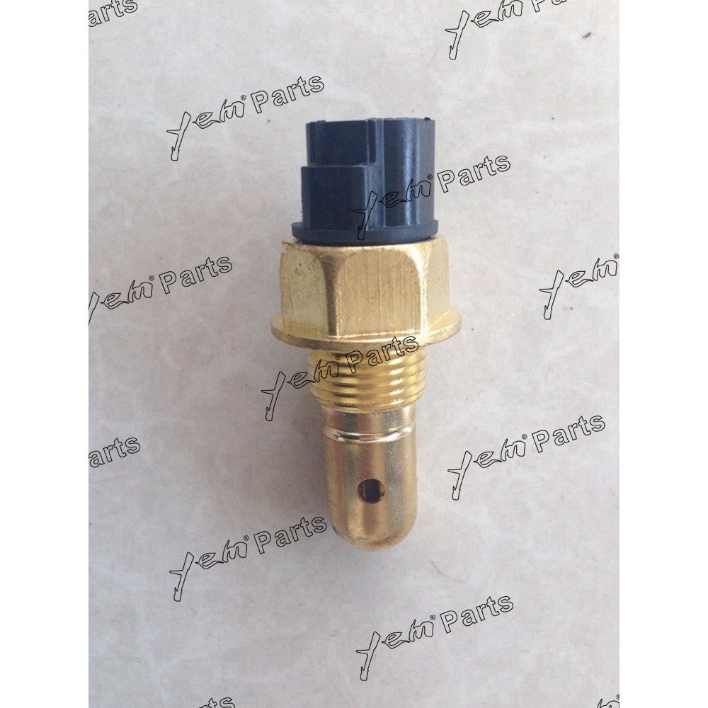 KOBELCO SK200-3 SK200-5 WATER TEMPERATURE SENSOR 16MM For Kobelco