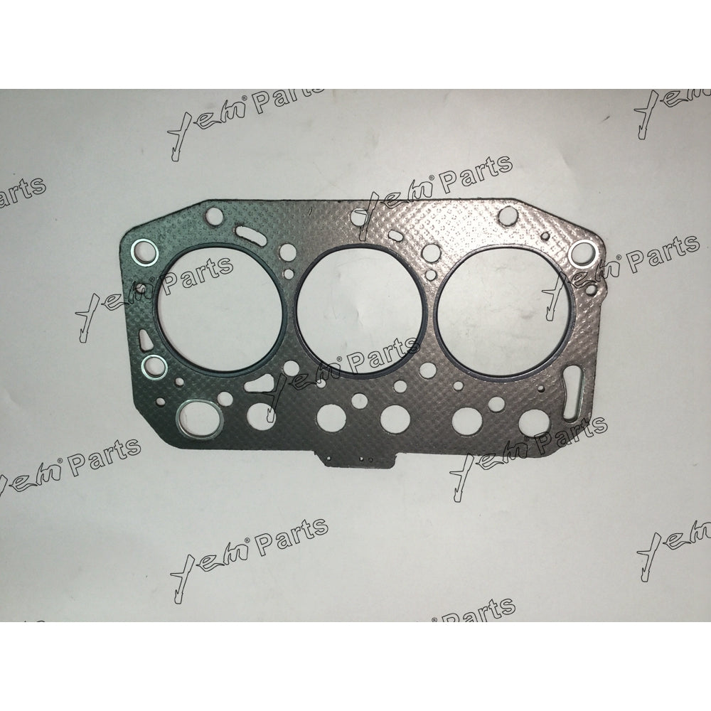 3TNV70 CYLINDER HEAD GASKET FOR YANMAR DIESEL ENGINE PARTS For Yanmar