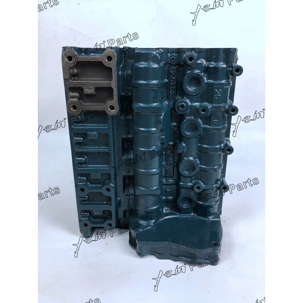 V2607 SPARE S ENGINE CYLINDER BLOCK FOR KUBOTA DIESEL ENGINE PARTS For Kubota