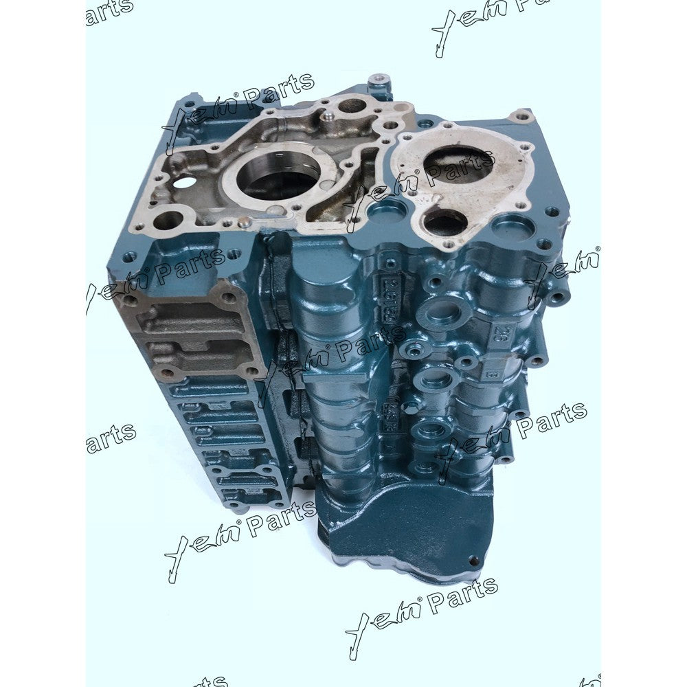 V2607 SPARE S ENGINE CYLINDER BLOCK FOR KUBOTA DIESEL ENGINE PARTS For Kubota