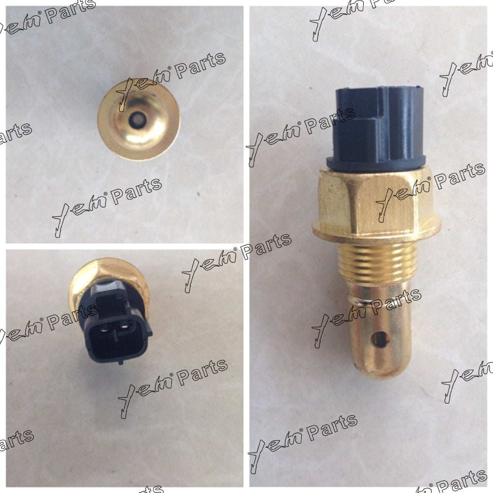 KOBELCO SK200-3 WATER TEMPERATURE SENSOR For Kobelco