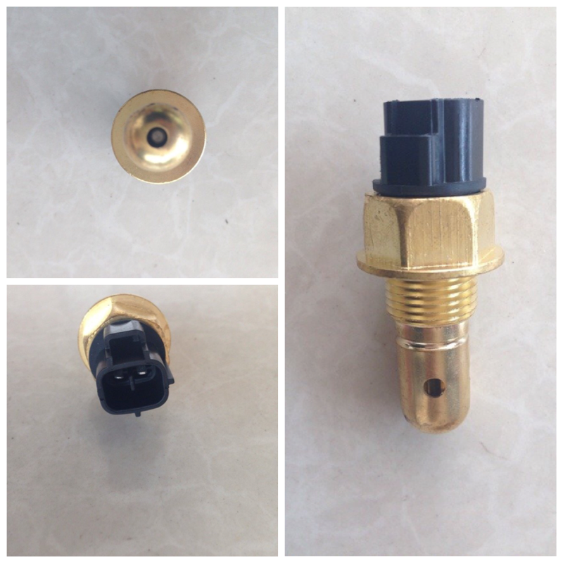 KOBELCO SK200-8 WATER TEMPERATURE SENSOR 16MM For Kobelco