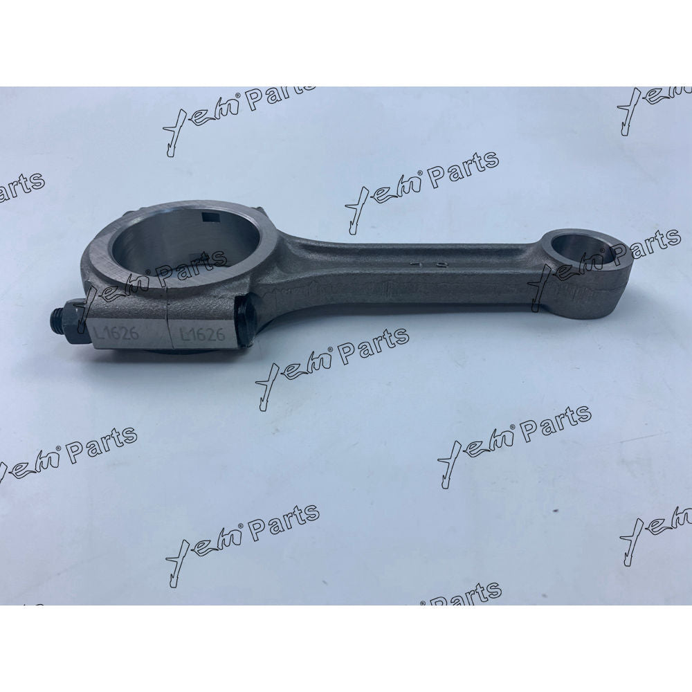 S4L CON ROD FOR MITSUBISHI DIESEL ENGINE PARTS For Mitsubishi