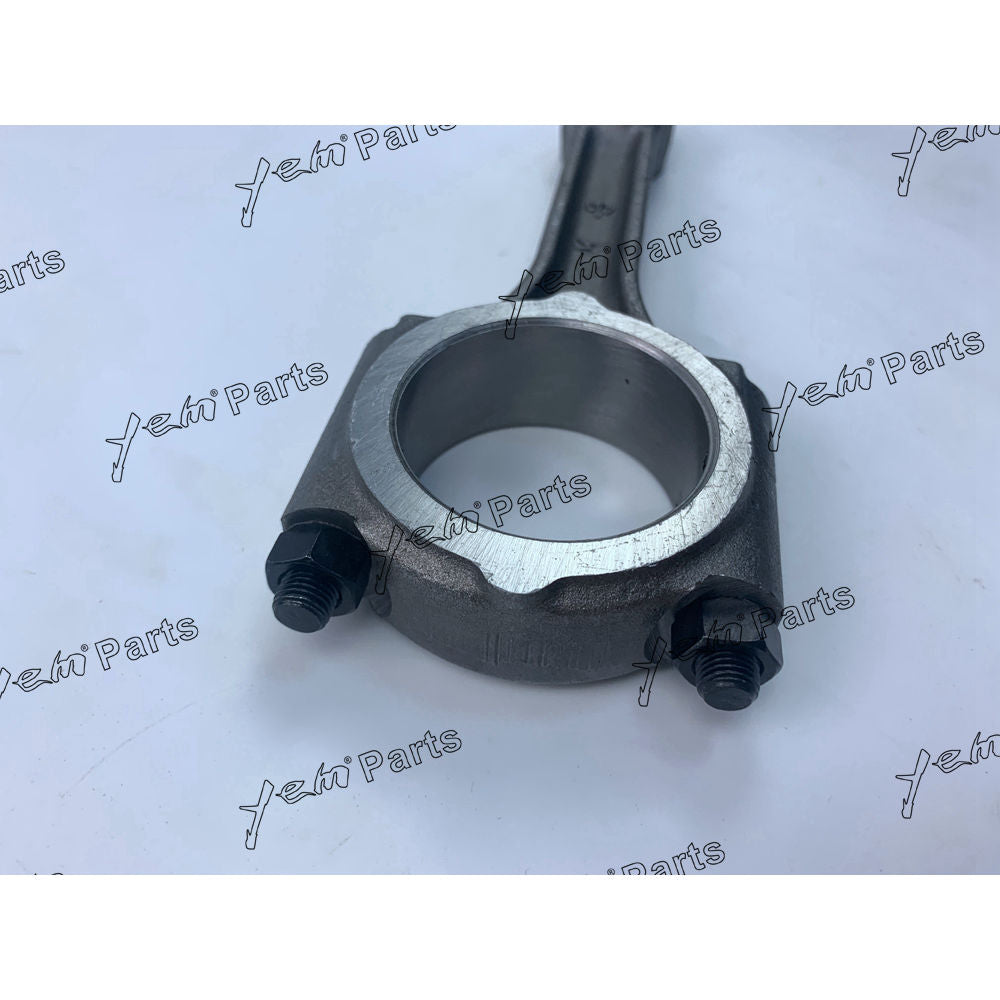 S4L CON ROD FOR MITSUBISHI DIESEL ENGINE PARTS For Mitsubishi