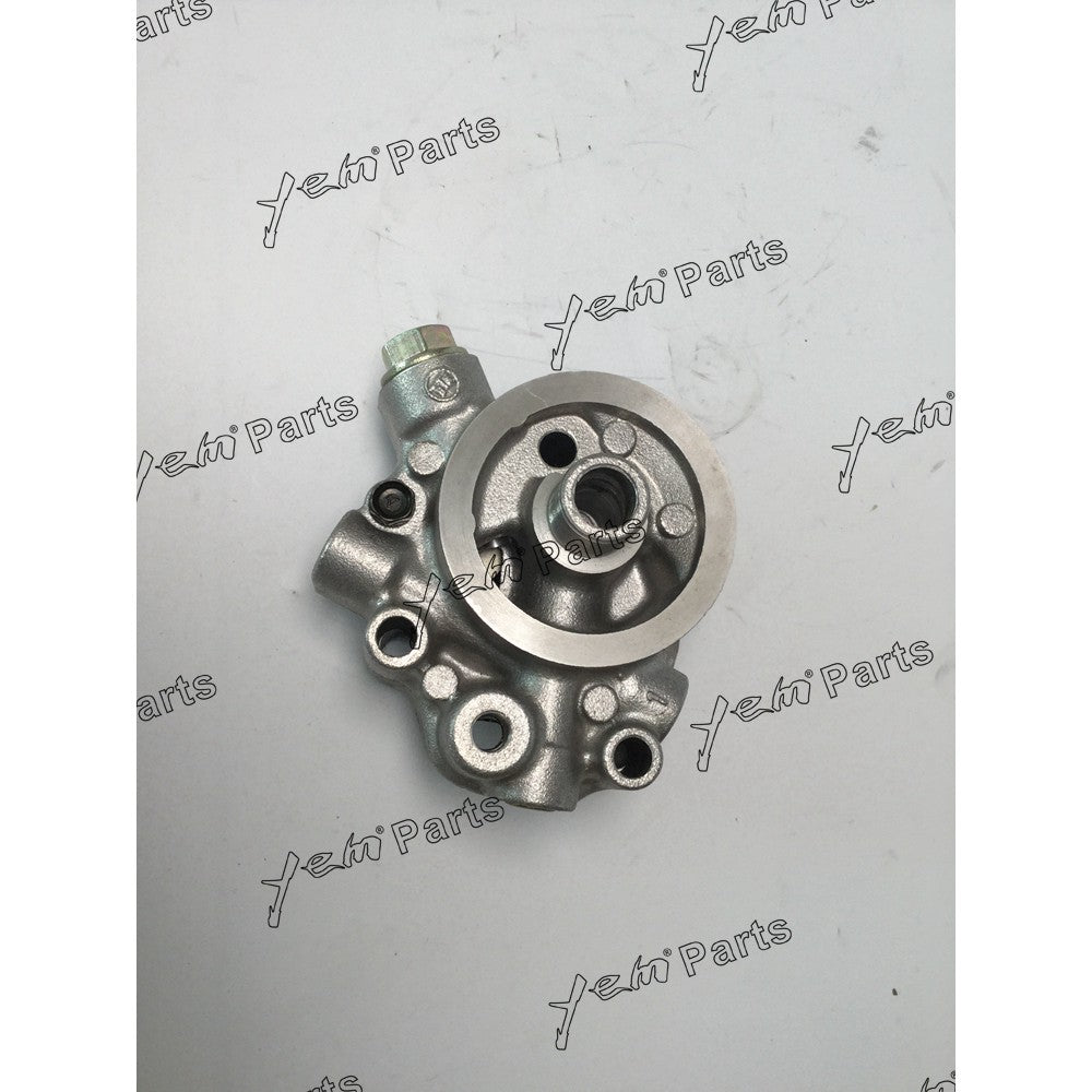 3KR1 OIL PUMP 1-11740181-1 FOR ISUZU DIESEL ENGINE PARTS For Isuzu