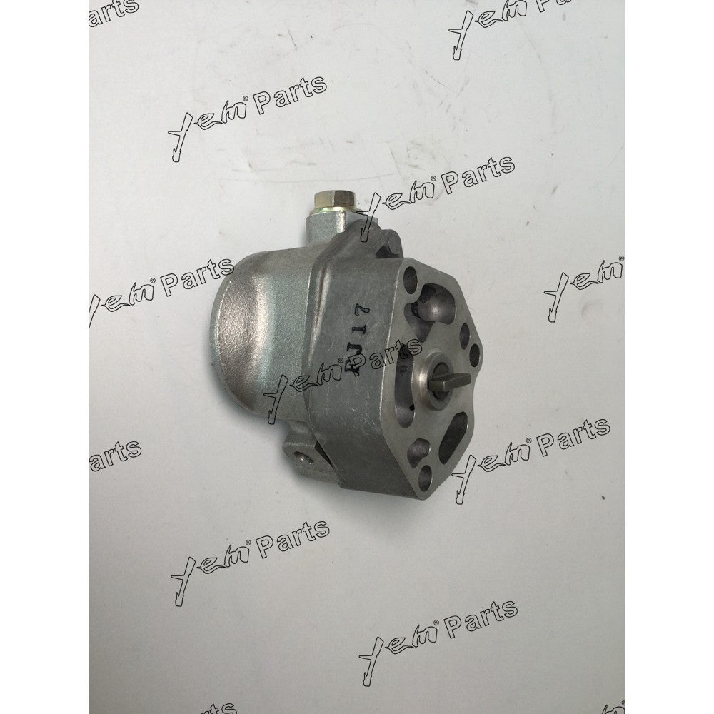 3KR1 OIL PUMP 1-11740181-1 FOR ISUZU DIESEL ENGINE PARTS For Isuzu