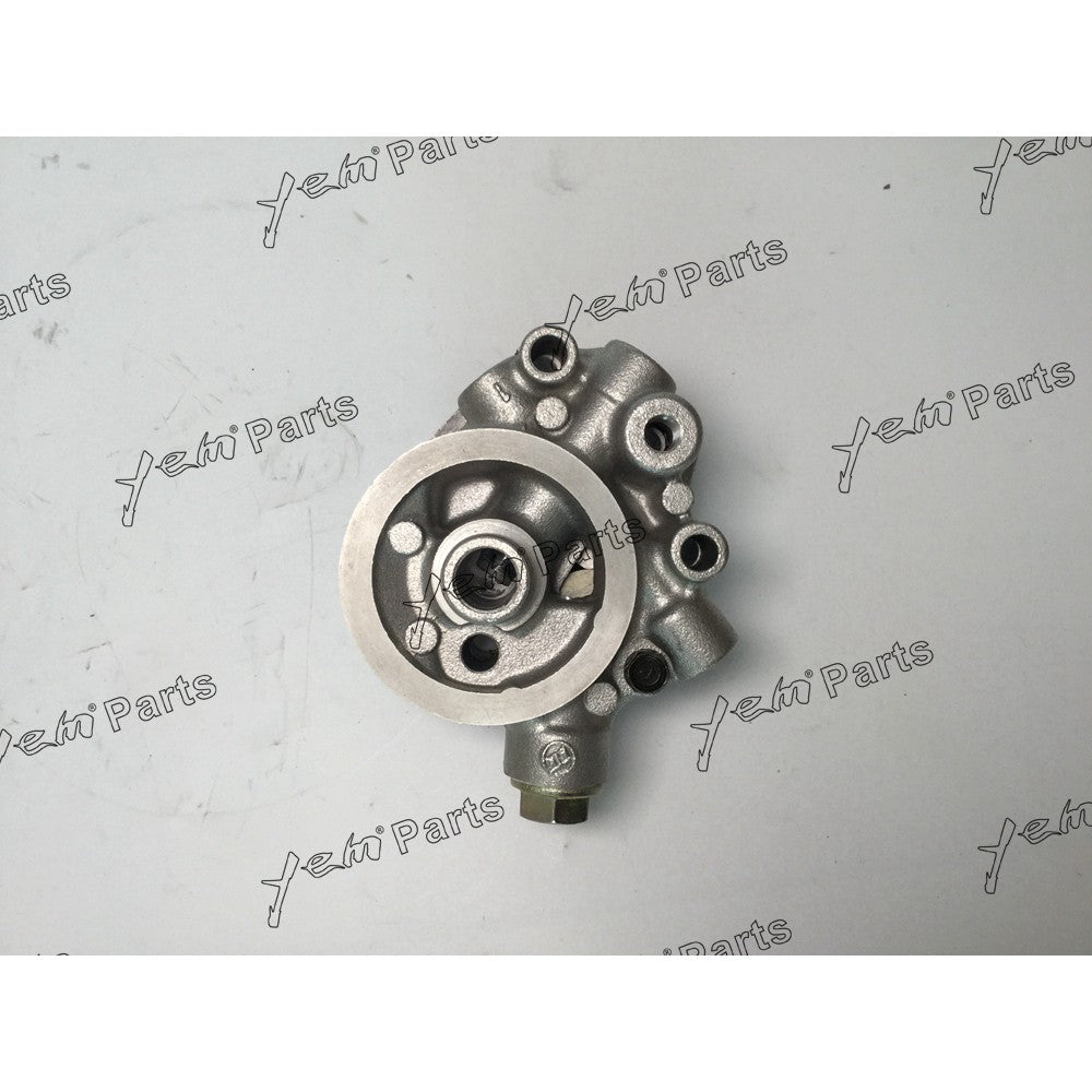 3KR1 OIL PUMP 1-11740181-1 FOR ISUZU DIESEL ENGINE PARTS For Isuzu