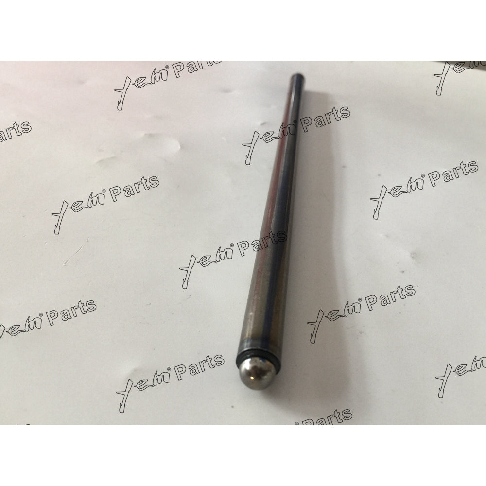 S4D106 PUSH ROD 123907-14400 240MM FOR YANMAR DIESEL ENGINE PARTS For Yanmar