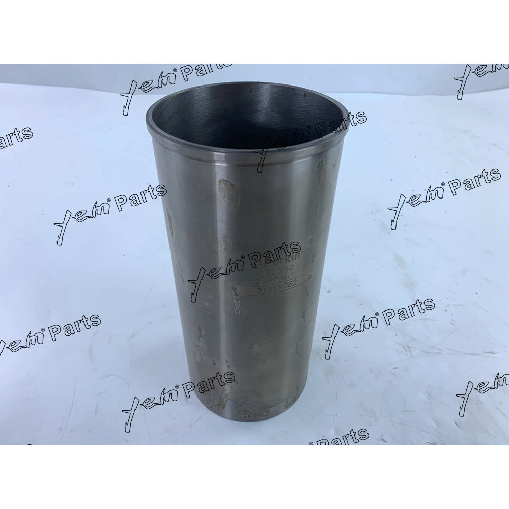 PERKINS 1006E-6TW CYLINDER LINER For Perkins