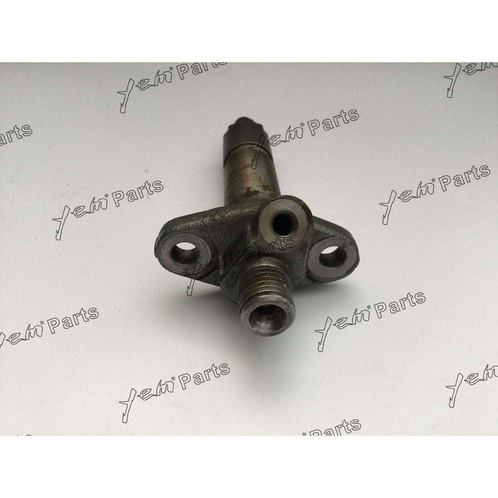 YANMAR 3TNE88 INJECTOR ASSEMBLY For Yanmar