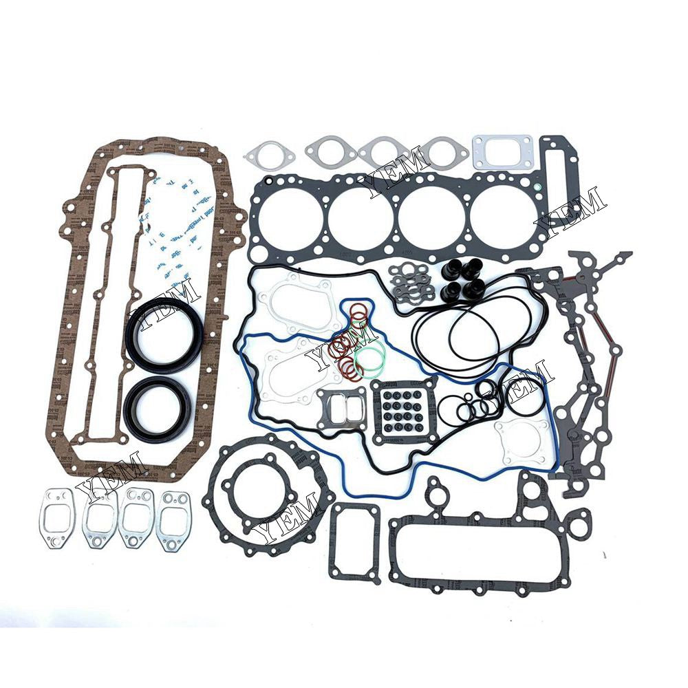 J05E FULL GASKET SET WITH CYLINDER HEAD GASKET FOR HINO DIESEL ENGINE PARTS For Hino