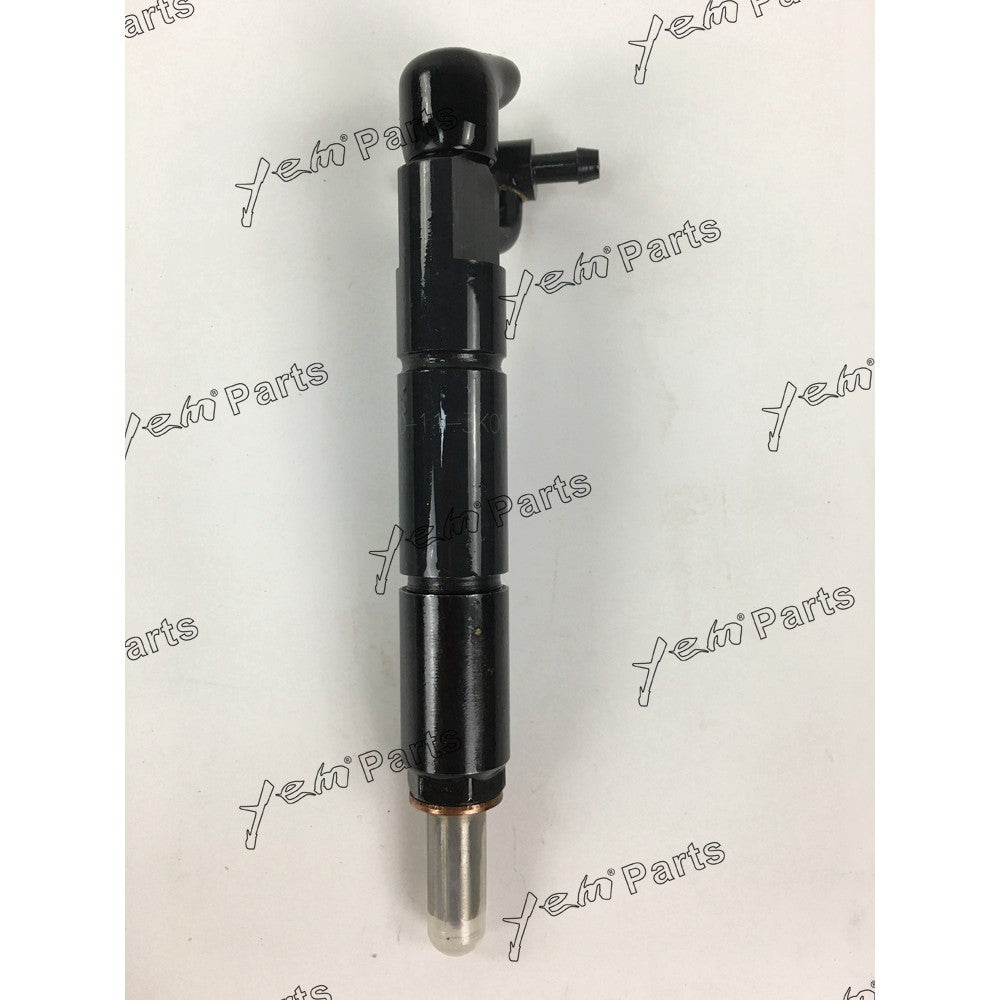 4D95 FUEL INJECTOR ASSY 620-11-3K00 FOR KOMATSU DIESEL ENGINE PARTS For Komatsu