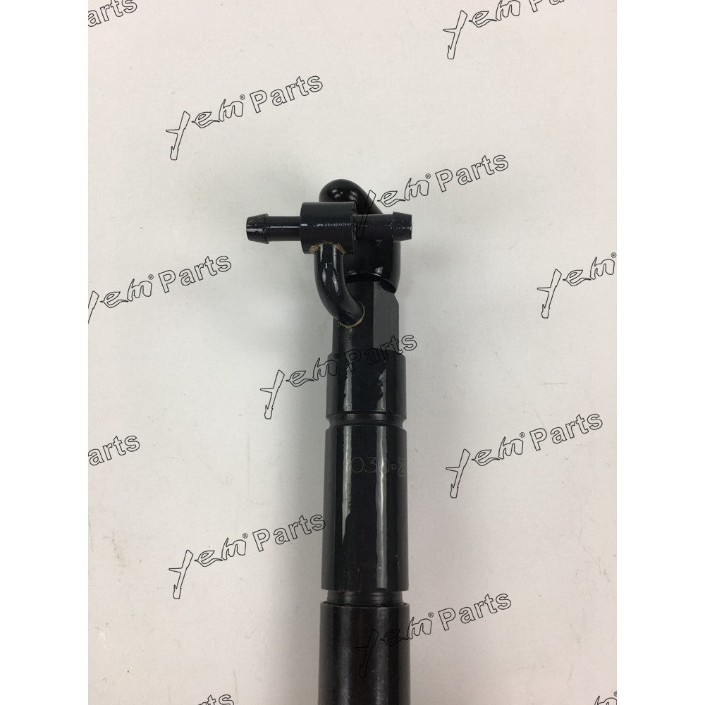 4D95 FUEL INJECTOR ASSY 620-11-3K00 FOR KOMATSU DIESEL ENGINE PARTS For Komatsu