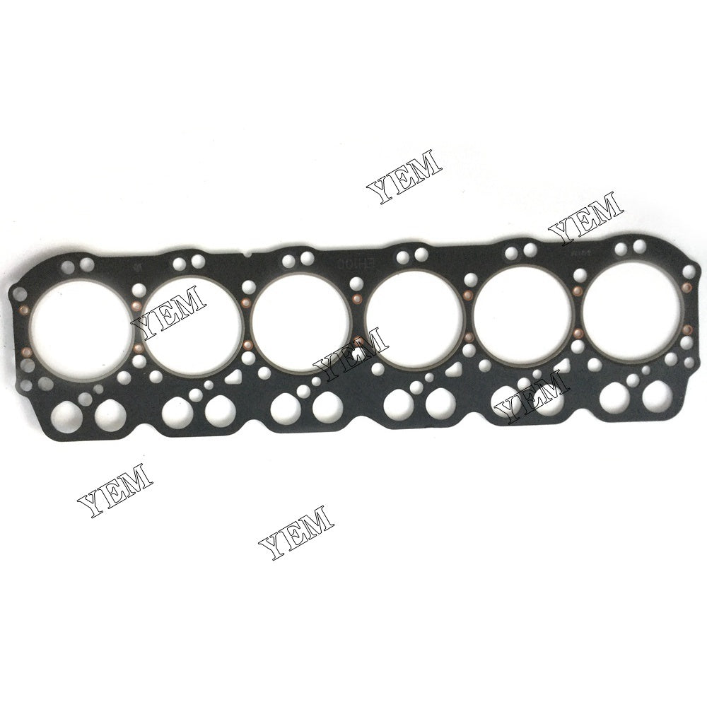 EH100 FULL GASKET SET WITH CYLINDER HEAD GASKET FOR HINO DIESEL ENGINE PARTS For Hino