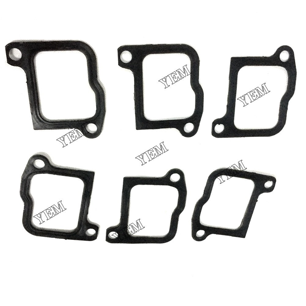 6WF1 FULL GASKET SET WITH CYLINDER HEAD GASKET FOR ISUZU DIESEL ENGINE PARTS For Isuzu