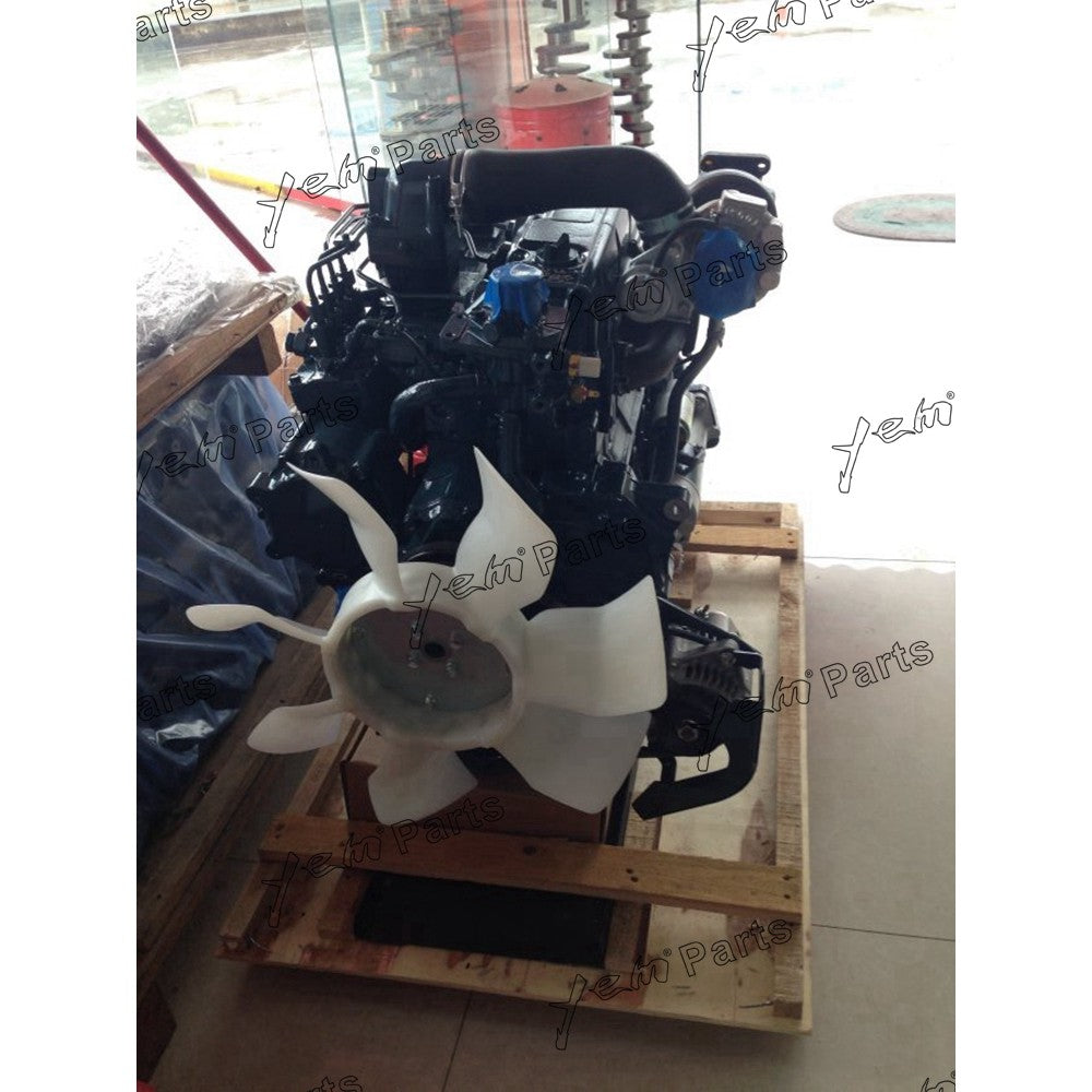 V3800 DI COMPLETE ENGINE ASSEMBLY FOR KUBOTA DIESEL ENGINE PARTS For Kubota