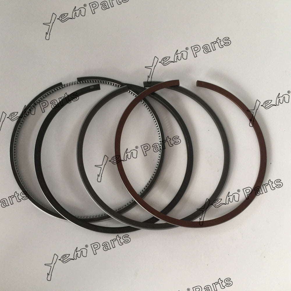 EM100 PISTON RING FOR HINO DIESEL ENGINE PARTS For Hino