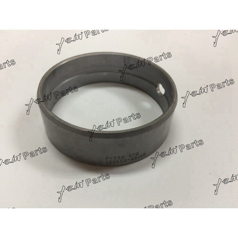 YANMAR 3T72 MAIN BEARINGS 121450-02110