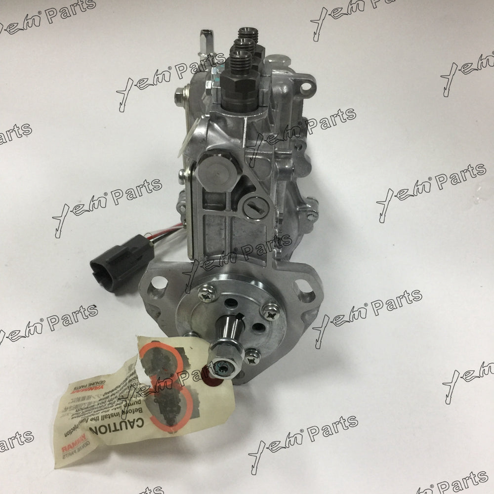 3TNE84 3TNV84 3D84 FUEL INJECTION PUMP 729210-51390 FOR YANMAR DIESEL ENGINE PARTS For Yanmar