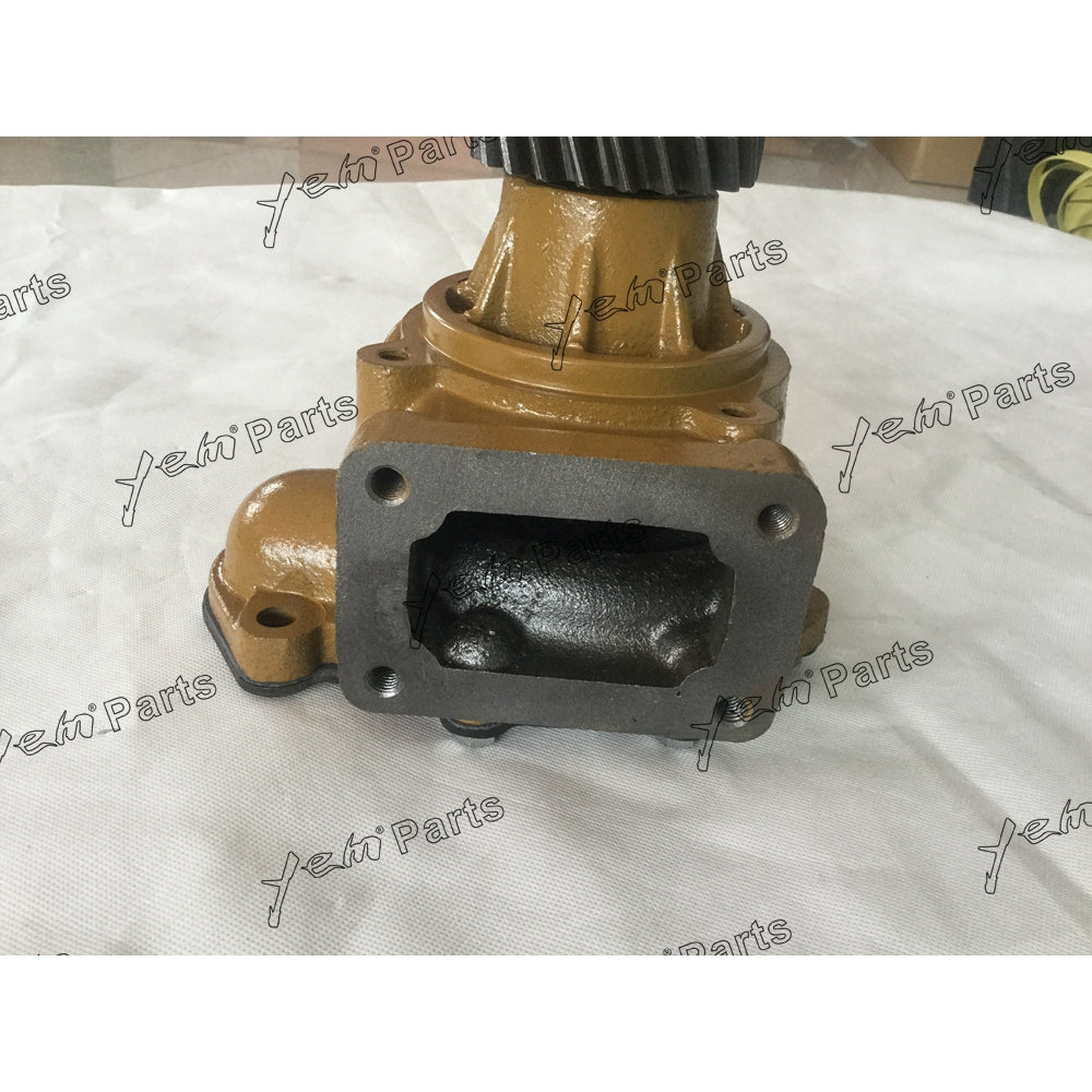 KOMATSU 6D125 WATER PUMP 6151-61-1121 6151-61-1101 6151-61-1102 For Komatsu