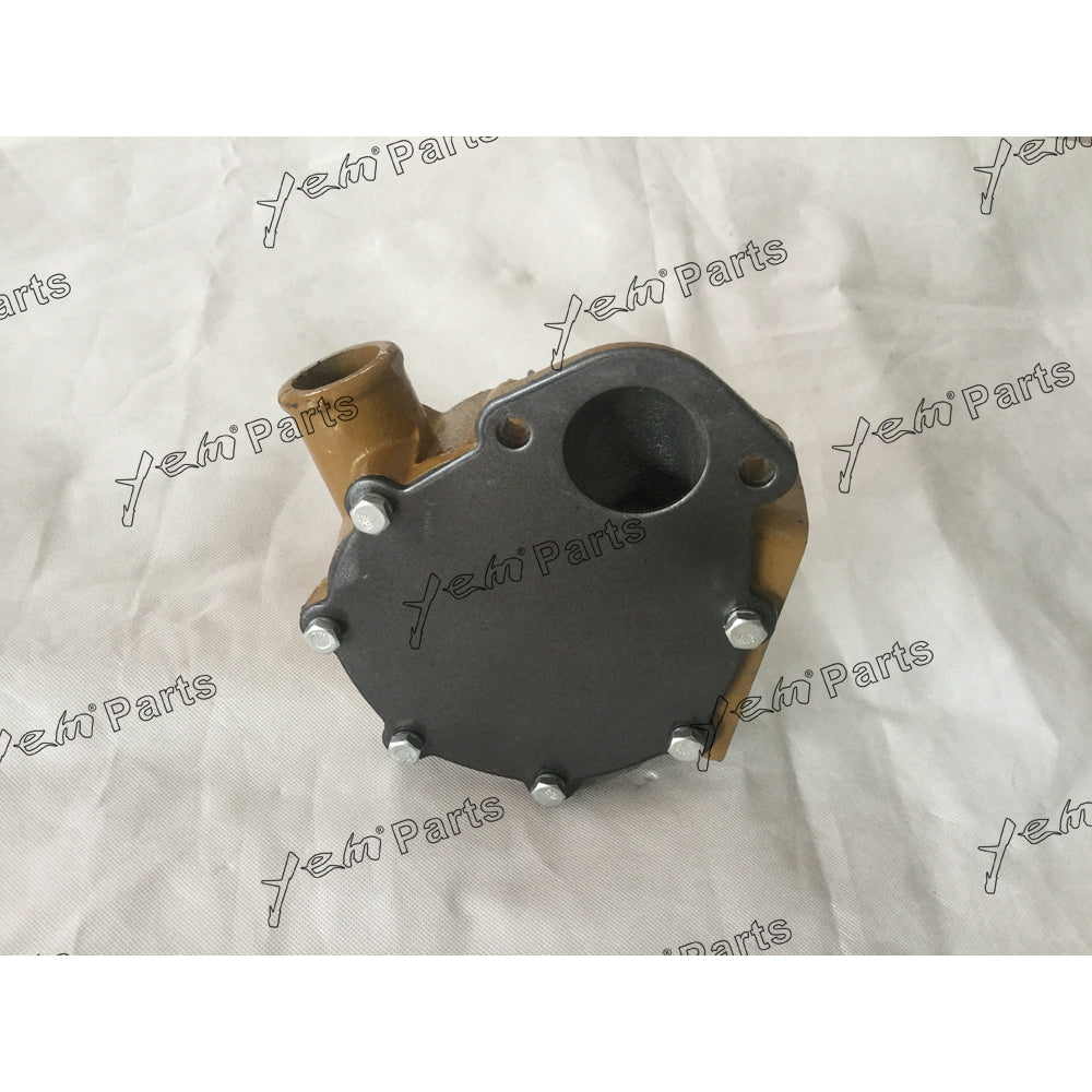 KOMATSU 6D125 WATER PUMP 6151-61-1121 6151-61-1101 6151-61-1102 For Komatsu