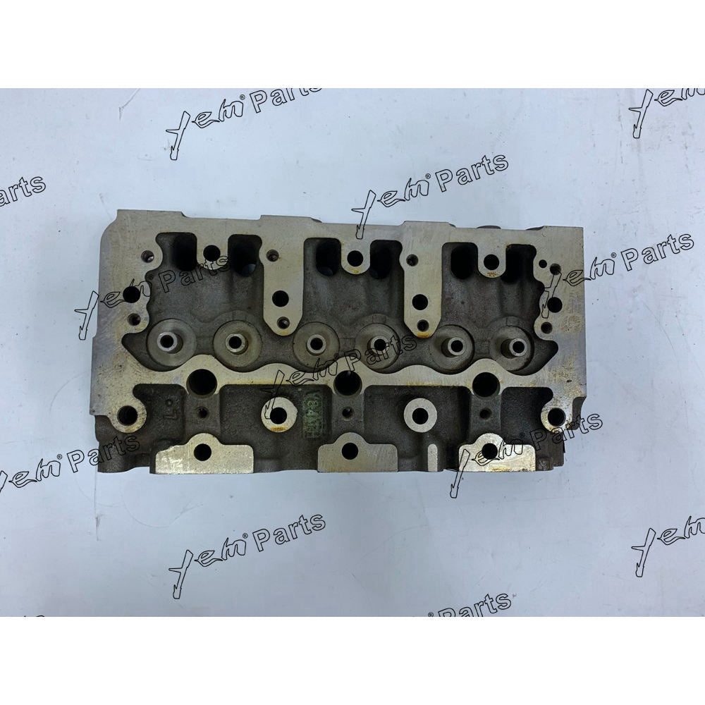 3TNV88 CYLINDER HEAD FOR YANMAR DIESEL ENGINE PARTS For Yanmar