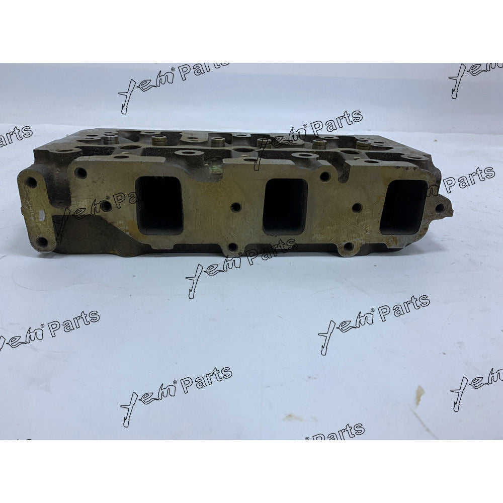 3TNV88 CYLINDER HEAD FOR YANMAR DIESEL ENGINE PARTS For Yanmar