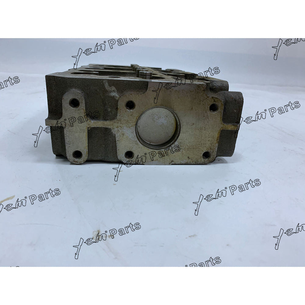 3TNV88 CYLINDER HEAD FOR YANMAR DIESEL ENGINE PARTS For Yanmar