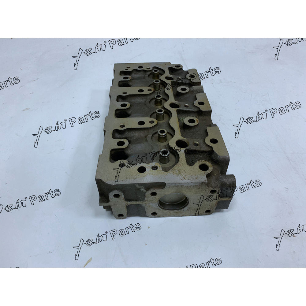 3TNV88 CYLINDER HEAD FOR YANMAR DIESEL ENGINE PARTS For Yanmar