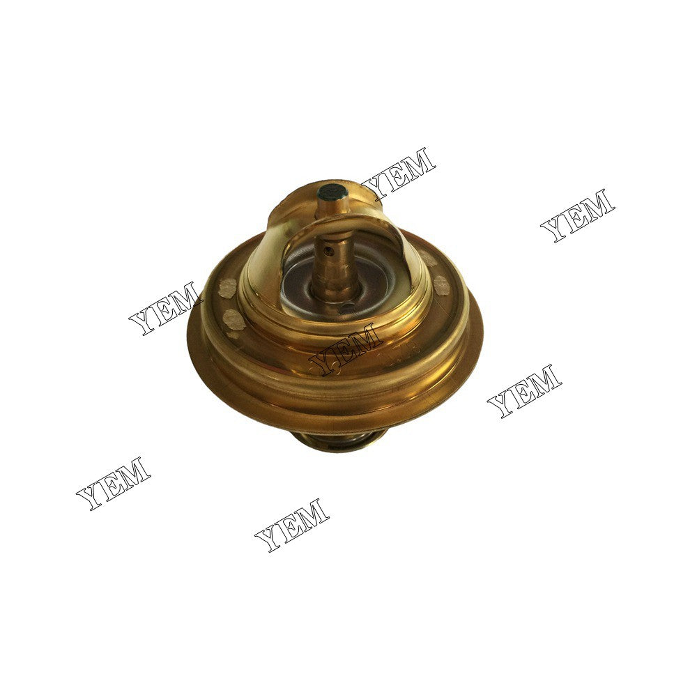 YANMAR 4TNE106 THERMOSTAT 124610-48620 82C / 179.6F For Yanmar