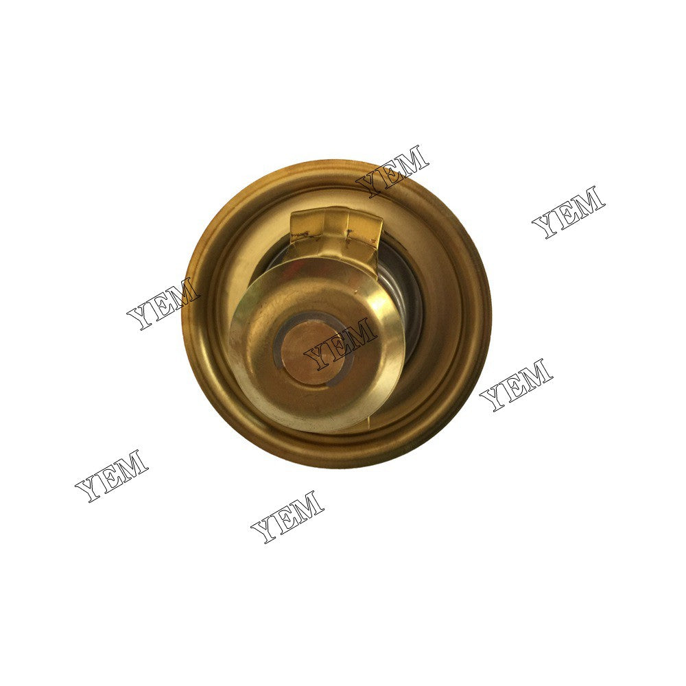 YANMAR 4TNE106 THERMOSTAT 124610-48620 82C / 179.6F For Yanmar