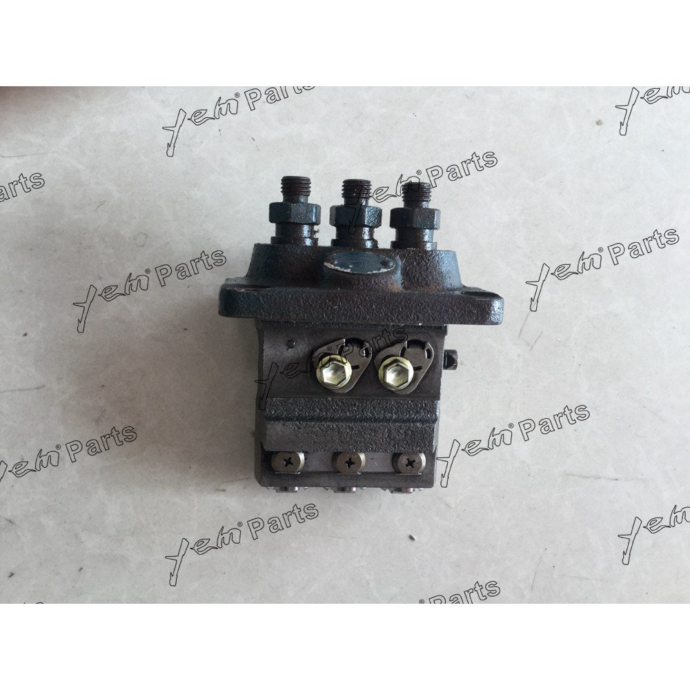 D1402 FUEL INJECTION PUMP FOR KUBOTA DIESEL ENGINE PARTS For Kubota