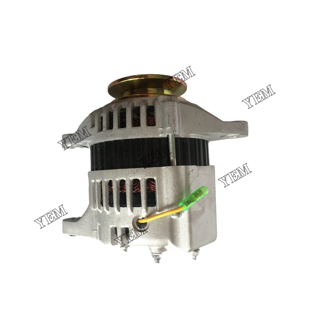 3D82 ALTERNATOR FOR YANMAR DIESEL ENGINE PARTS For Yanmar