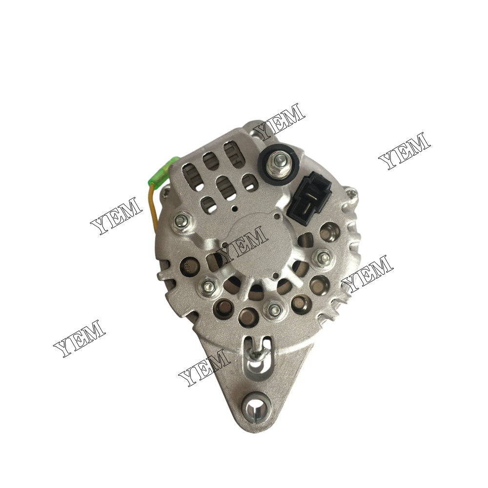 3D82 ALTERNATOR FOR YANMAR DIESEL ENGINE PARTS For Yanmar