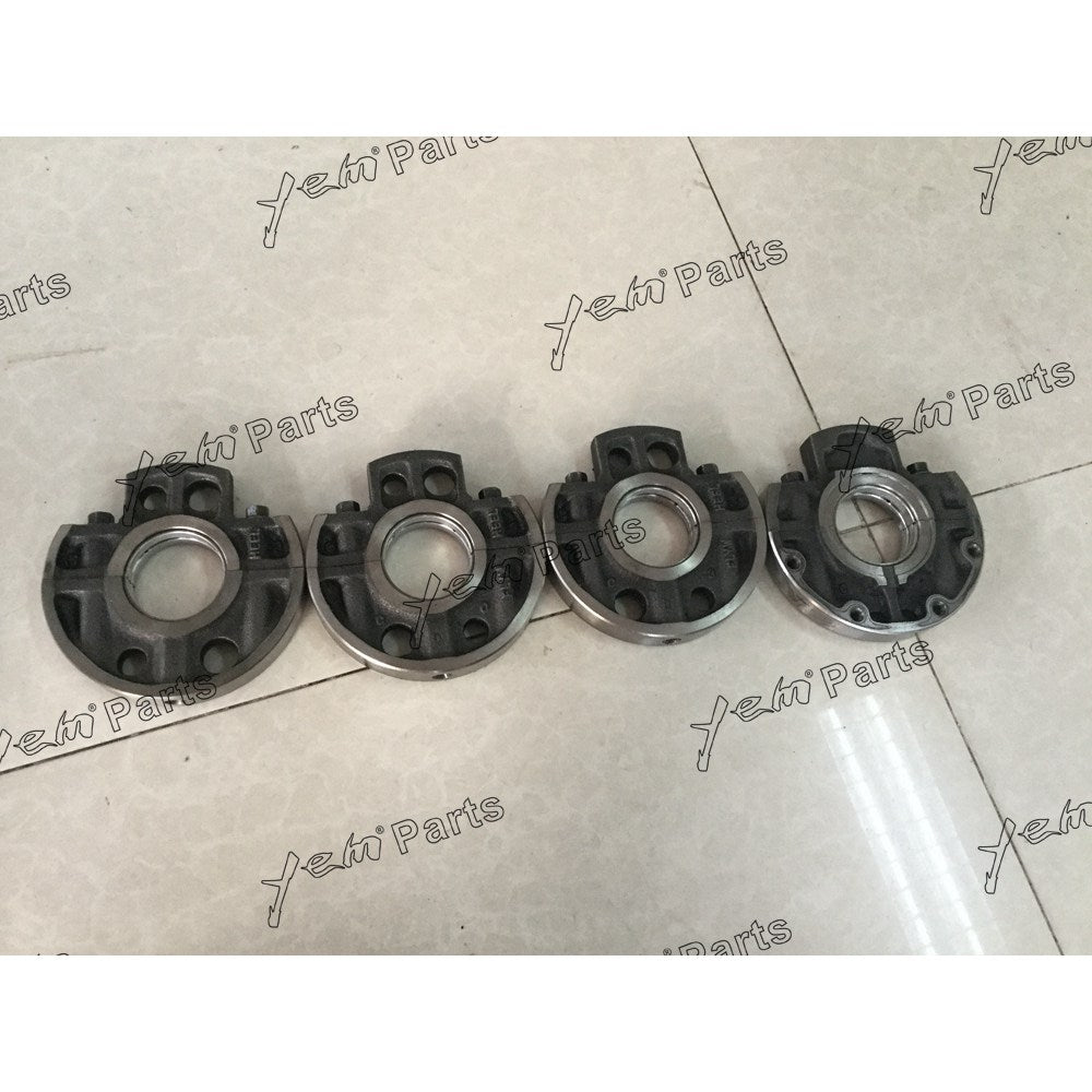 FOR KUBOTA ENGINE V2203 MAIN BEARING SEAT 1A041-07095 1A091-07065 1A091-07055 1A091-07045 For Kubota