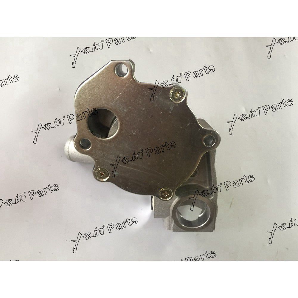 TK486 TK486V WATER PUMP 13-509 13509 11-9499 THERMO FOR YANMAR DIESEL ENGINE PARTS For Yanmar