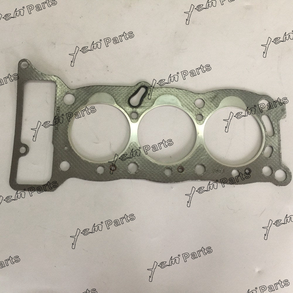 3KC2 OVERHAUL GASKET SET WITH HEAD GASKET 5878107964 FOR ISUZU DIESEL ENGINE PARTS For Isuzu