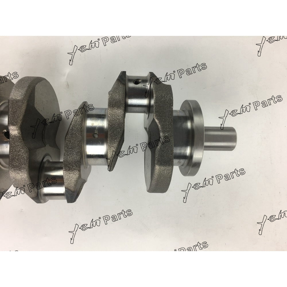 KUBOTA 1J700-23010 COMP CRANKSHAFT For Kubota