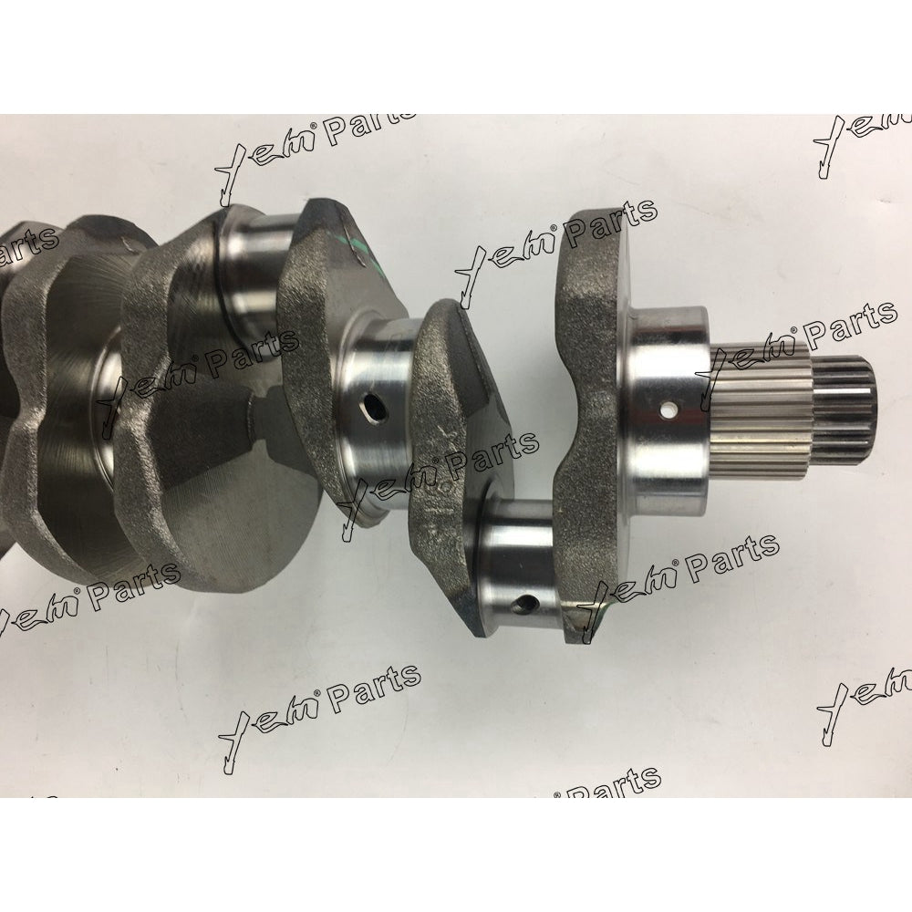 KUBOTA 1J700-23010 COMP CRANKSHAFT For Kubota