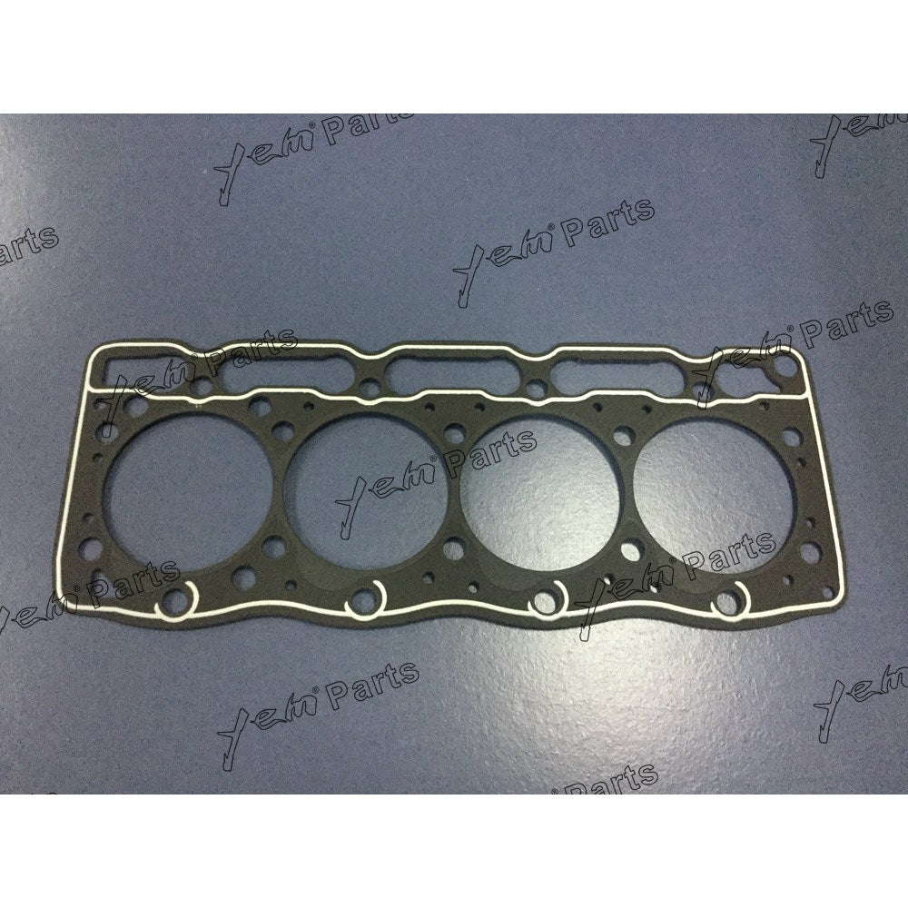 V1505 CYLINDER HEAD GASKET NON METAL FOR KUBOTA DIESEL ENGINE PARTS For Kubota