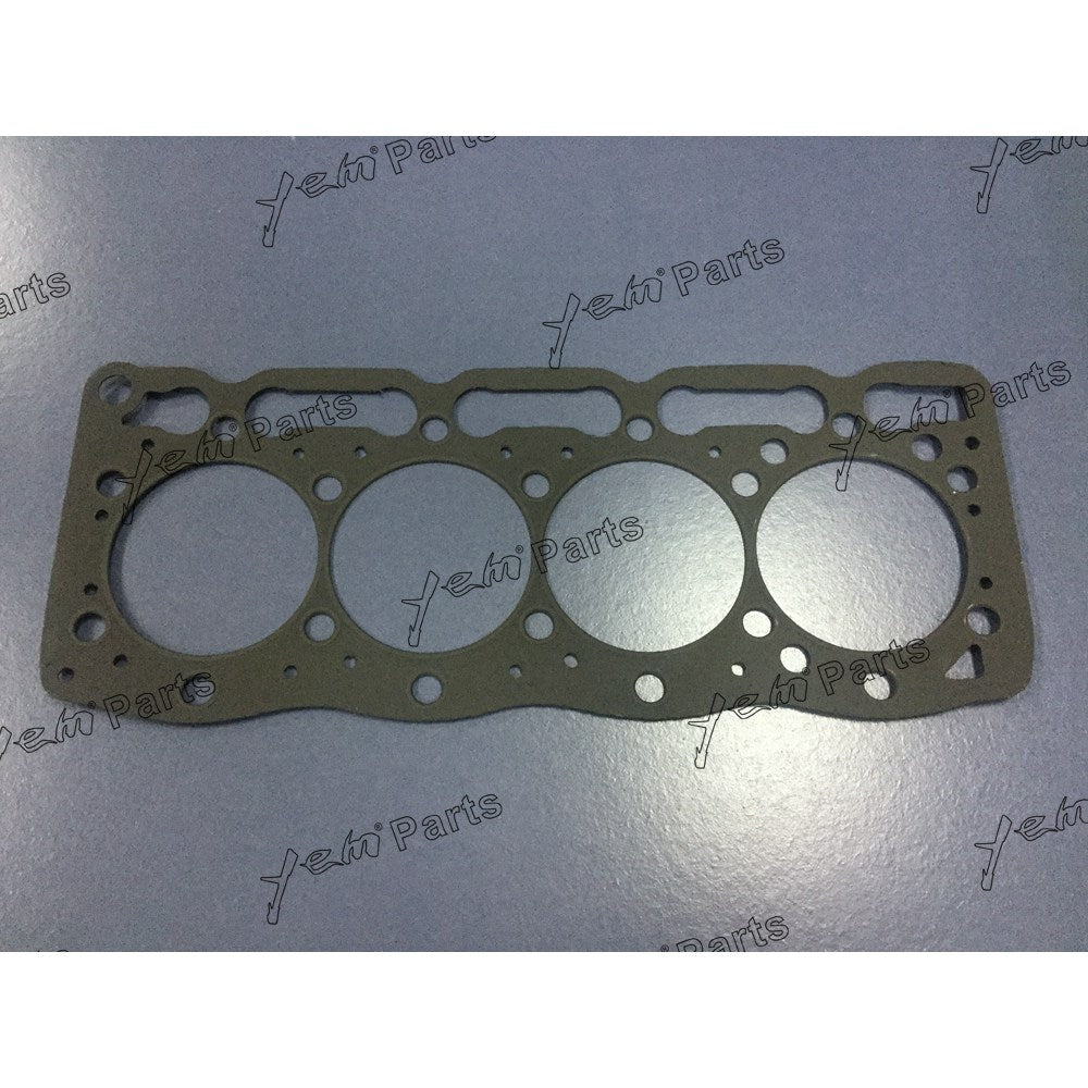 V1505 CYLINDER HEAD GASKET NON METAL FOR KUBOTA DIESEL ENGINE PARTS For Kubota