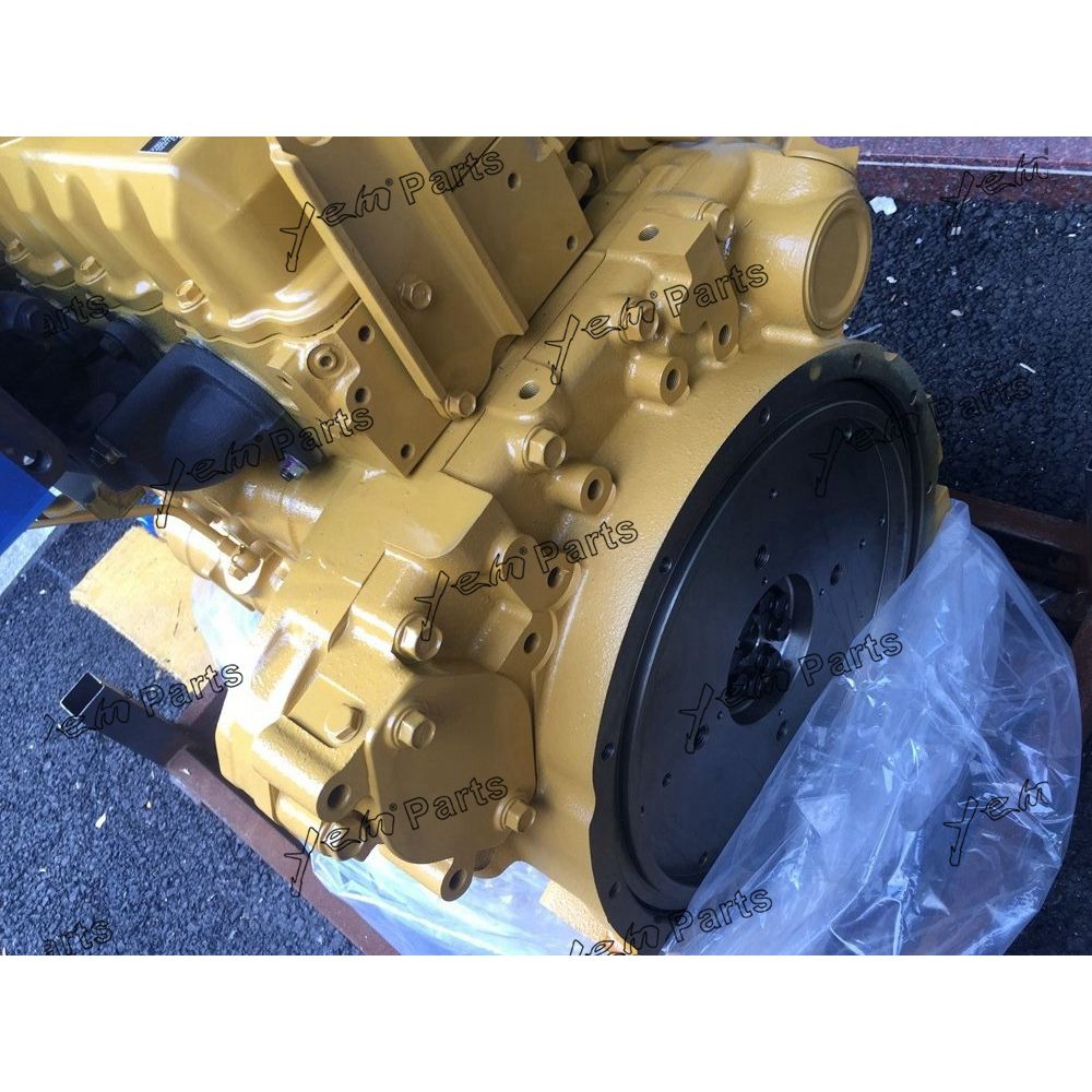 CATERPILLAR C3.3 COMPLETE DIESEL ENGINE ASSEMBLY For Caterpillar