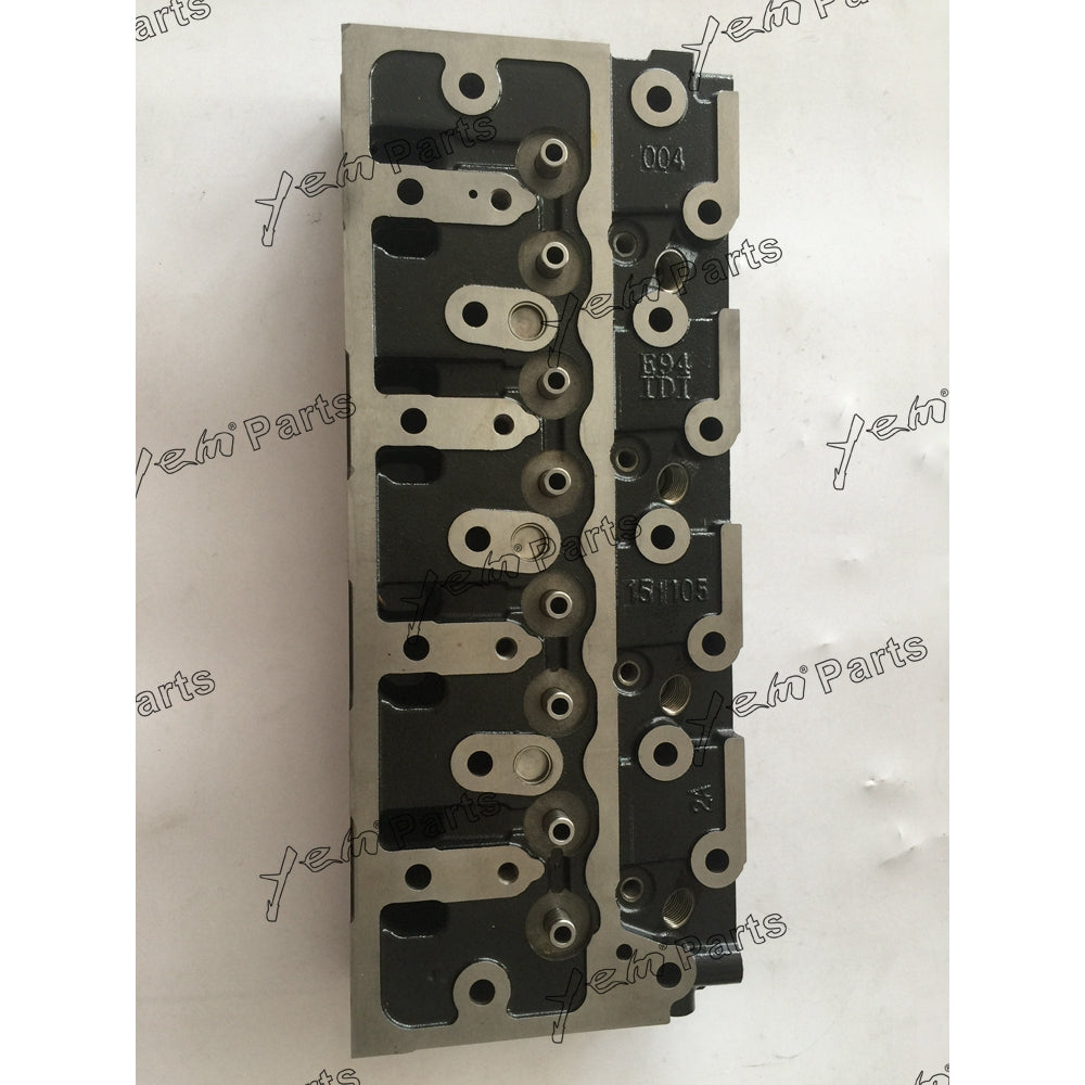 4TNE94 CYLINDER HEAD FOR YANMAR DIESEL ENGINE PARTS For Yanmar